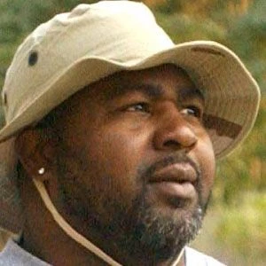 Bryan Cox Biography