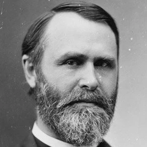 Jacob Dolson Cox Biography