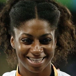 Kadeena Cox Biography
