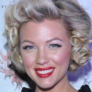 Amber Coyle - Profession, Biography, Birthdate, Family, Wiki & More