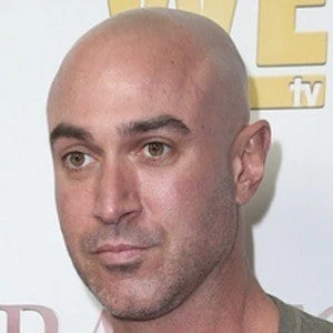 Jonathan Coyle Biography