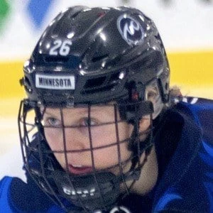 Kendall Coyne Biography