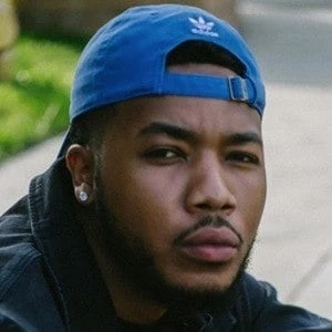 Cozz Biography