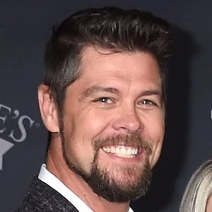 Jason Crabb - Networth, Biography, Birthdate, Family & More