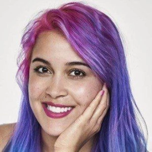 Megan Jayne Crabbe Biography