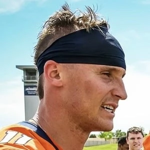 River Cracraft Biography