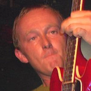 Steve Cradock - Age, Bio, Birthdate, Family, Networth & More