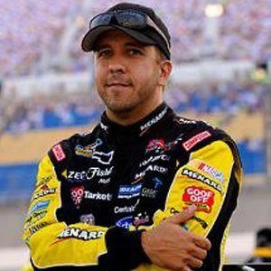 Matt Crafton - Profession, Biography, Birthdate, Family, Wiki & More