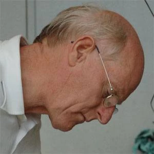 Tony Cragg - Adderess, Bio, Birthdate, Family, Wiki & More