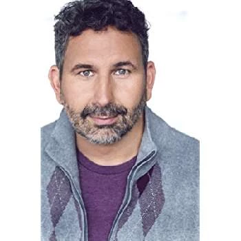 Craig Cackowski - Networth, Biography, Birthdate, Family & More