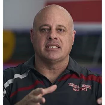 Craig Callaway - Age, Bio, Birthdate, Family, Networth & More