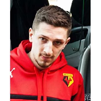 Craig Cathcart - Age, Bio, Birthdate, Family, Networth & More