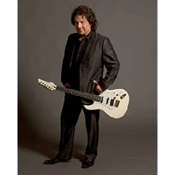 Craig Chaquico - Age, Bio, Birthdate, Family, Networth & More