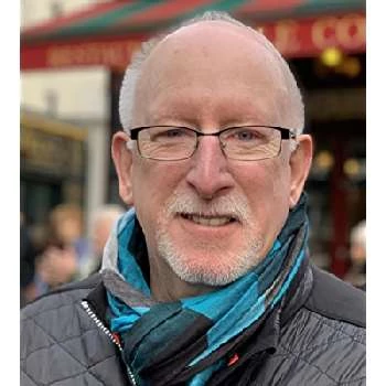 Craig D. Forrest Biography