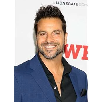 Craig DiFrancia Biography