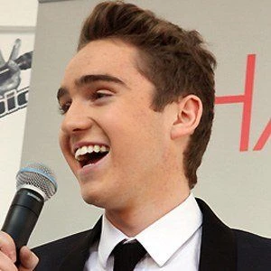 Harrison Craig Biography