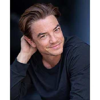 Craig Horner