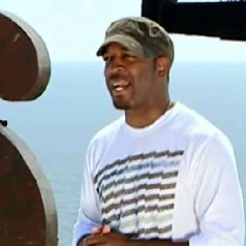 Craig Jackson - Age, Bio, Birthdate, Family, Networth & More