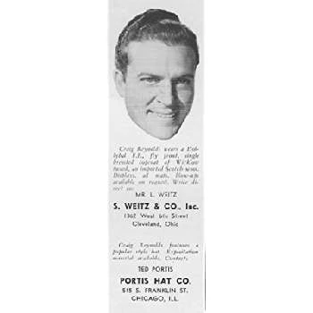 Craig Reynolds - Family, Bio, Birthdate,Age, Networth , Wiki& More