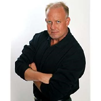 Craig Richards Biography