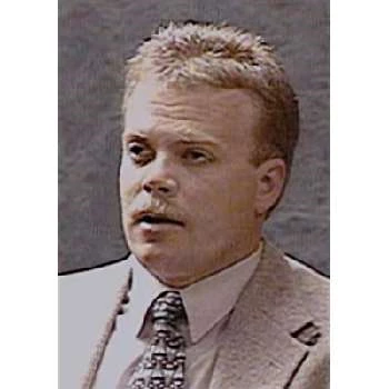 Craig Stout - Age, Bio, Birthdate, Family, Networth & More