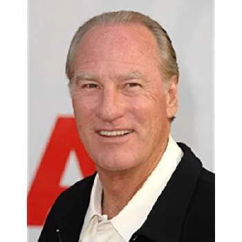 Craig T. Nelson Biography