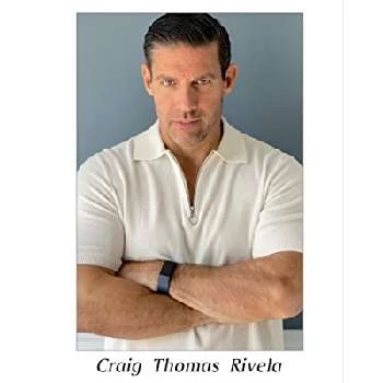 Craig Thomas Rivela - Age, Bio, Birthdate, Family, Networth & More