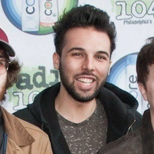 Dom Craik - Age, Bio, Birthdate, Family, Networth & More