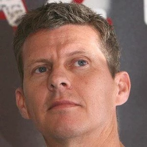 Steve Cram - Parents, Networth, Bio, Birthdate, Family Wiki & More