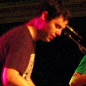 Martin Crandall Biography