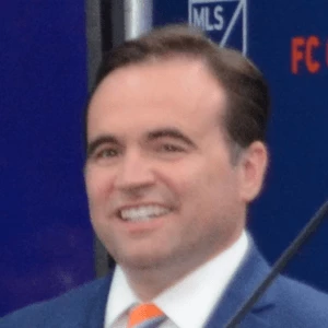 John Joseph Cranley - Biography, Birthday, Wiki, Family, Networth & More