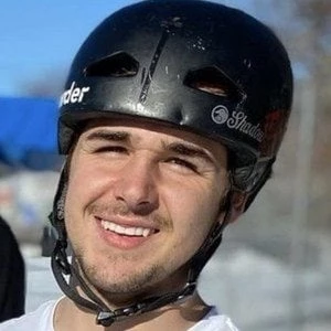 Matty Cranmer Biography