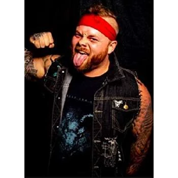 Crash Jaxon - Age, Bio, Birthdate, Family, Networth & More