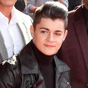 Mitchell Craske Biography