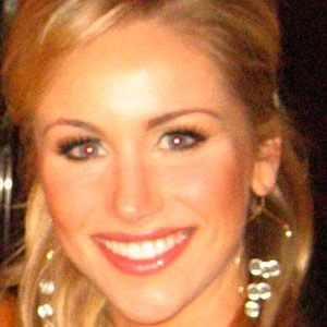 Candice Crawford Biography