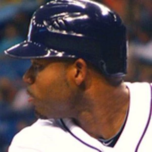 Carl Crawford Biography