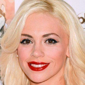 Chloe Louise Crawford Biography