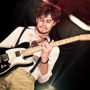 Ian Crawford - Height, Bio, Wiki, Family, Birthplace, Networth & More