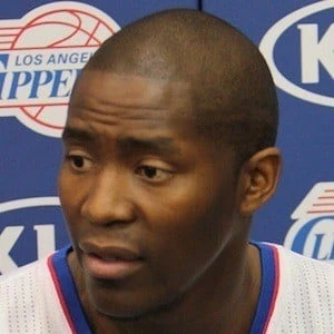 Jamal Crawford - Networth, Bio, Birthdate, Age, Family & More