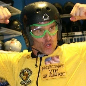 Jay Crawford - Family, Bio, Birthday, Family, Income & More