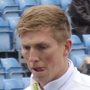 Zak Crawley Biography