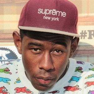 Tyler The Creator Biography