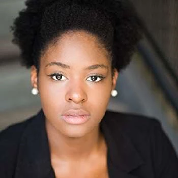 Cree Michelle Rogers - Age, Bio, Birthdate, Family, Networth & More