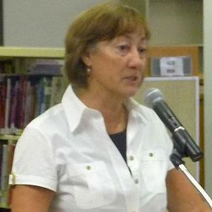 Sharon Creech - Height, Bio, Wiki, Family, Birthplace, Networth & More