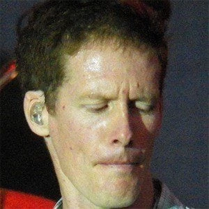 Jim Creeggan Biography