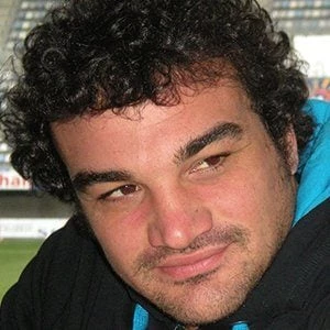 Agustín Creevy Biography