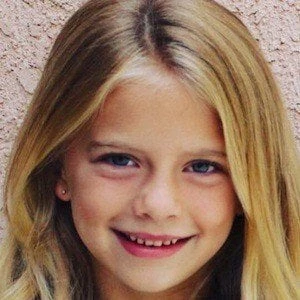 Rylie Cregut - Wiki, Bio, Birthdate, Networth, Family & More