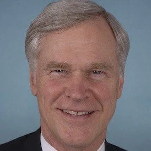 Ander Crenshaw - Age, Bio, Birthdate, Family, Networth & More