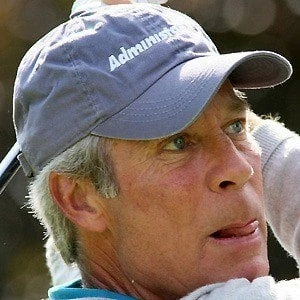 Ben Crenshaw - Profession, Biography, Birthdate, Family, Wiki & More