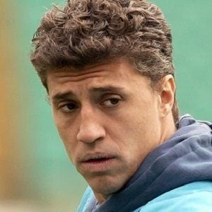 Hernán Crespo Biography